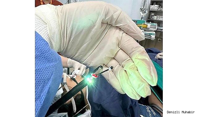 Kriyobiyopsi Yöntemini Uygulayan Türkiye’deki İkinci Merkez PAÜ Hastaneleri Oldu