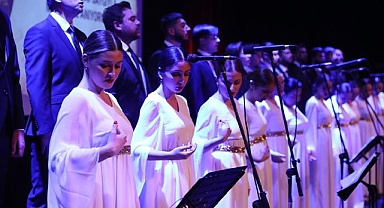 Merkezefendi Belediyesi genç seslerini arıyor