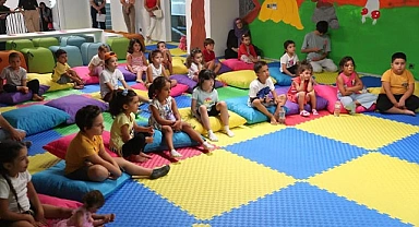 MERKEZEFENDİ KENT TİYATROSU’NUN EKİM AYI DOLU DOLU GEÇECEK