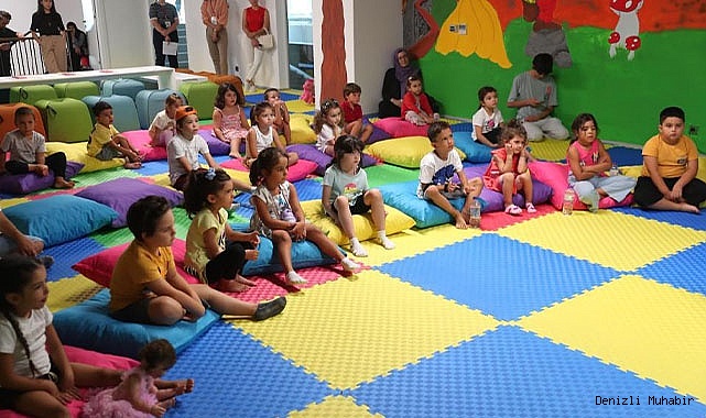 MERKEZEFENDİ KENT TİYATROSU’NUN EKİM AYI DOLU DOLU GEÇECEK