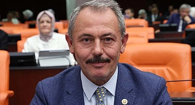 Milletvekili Şahin Tin, yeni yasama yılını değerlendirdi
