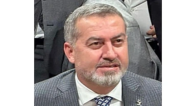 Özpek, ‘Filistin halkının yanındayız’