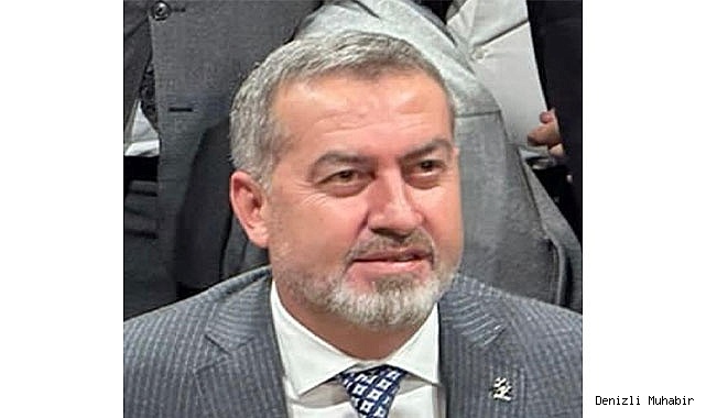 Özpek, ‘Filistin halkının yanındayız’