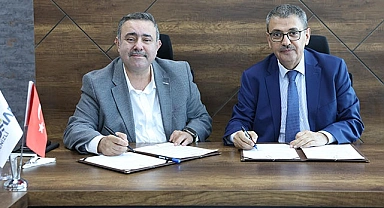 PAÜ ile MÜSİAD Denizli Arasında Bir İlke İmza Atıldı