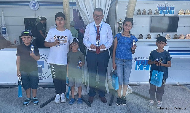 PAÜ, TEKNOFEST Adana’da Mucitlerin Başarılarıyla Gururlandı