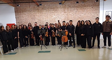 The Art Of Film Music-Norman Ludwin Semineri Gerçekleştirildi