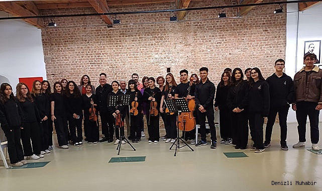 The Art Of Film Music-Norman Ludwin Semineri Gerçekleştirildi