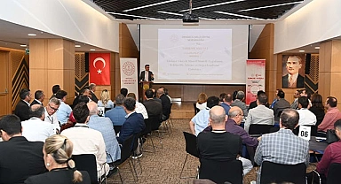 Türkiye Yüzyılı Maarif Modeli Okul Müdürleri Çalıştayı Başladı