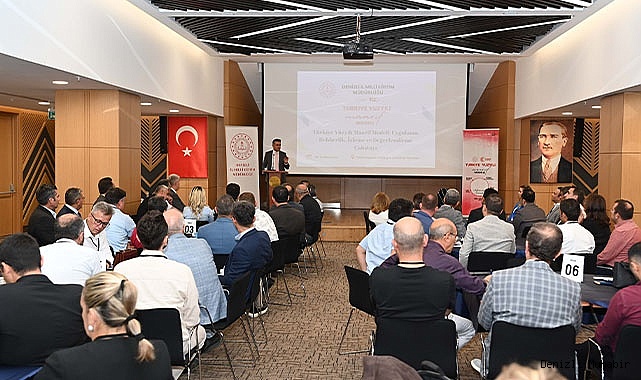 Türkiye Yüzyılı Maarif Modeli Okul Müdürleri Çalıştayı Başladı