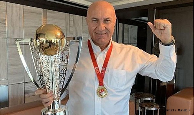 Yüksel Yıldırım'dan Fenerbahçe Maçı Öncesi Ateşi Kızıştıran Açıklamalar