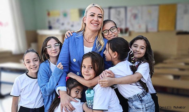 2024-2025 EĞİTİM VE ÖĞRETİM YILI BURS SONUÇLARI AÇIKLANDI