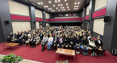  ‘Bir Düş’ Belgeseli İzleyici İle Buluştu