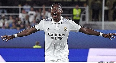 Bomba Transfer Hedefi: Galatasaray, David Alaba'yı mı Kapıyor?