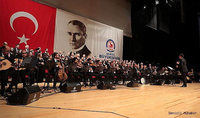 Büyükşehir’den 10 Kasım’a özel program