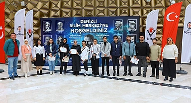 Büyükşehir’den öğretmenlere özel Eğitim Atölyeleri