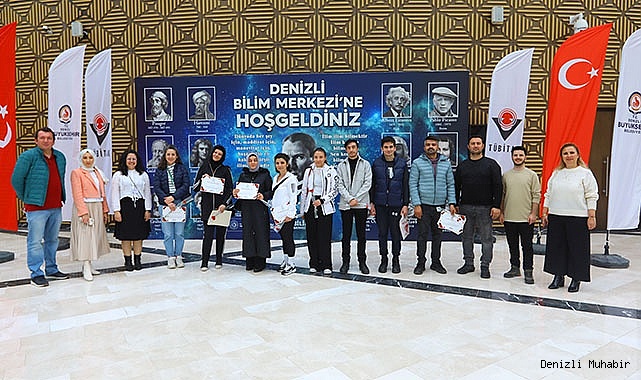 Büyükşehir’den öğretmenlere özel Eğitim Atölyeleri