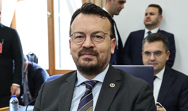 CHP’li Şeref Arpacı’dan Bakan Şimşek’e: "Kararlarınızı Siyasetin Süzgecinden Geçirirseniz Ekonomiyi Düzeltemezsiniz"