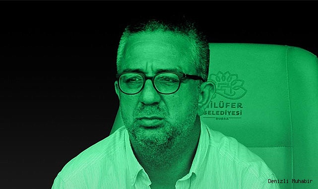 DENİZLİSPOR, ÇAĞDAŞ MAVİOĞLU İLE YOLLARI AYIRDI