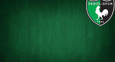Denizlispor’da kongre tarihi netleşti