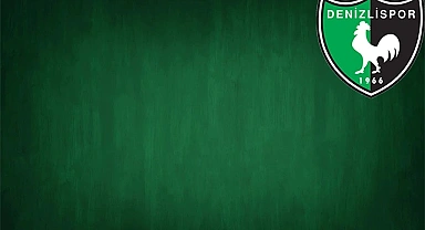 Denizlispor’da kongre tarihi netleşti