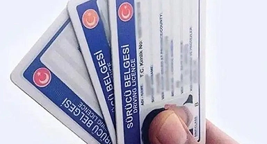 Ehliyet yenileme süresi uzatıldı