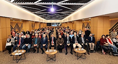 Engelliler Meclisi yeni başkanını seçti