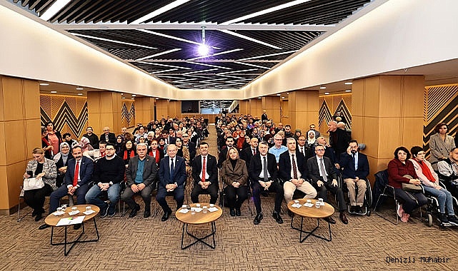 Engelliler Meclisi yeni başkanını seçti