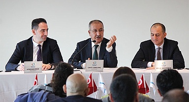 Erkılınç: Basınımız kendi hakkını savunamaz duruma gelmemeli