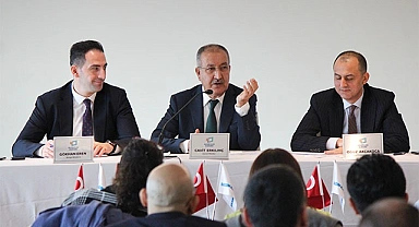 Erkılınç: Basınımız kendi hakkını savunamaz duruma gelmemeli