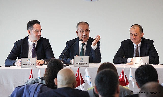 Erkılınç: Basınımız kendi hakkını savunamaz duruma gelmemeli