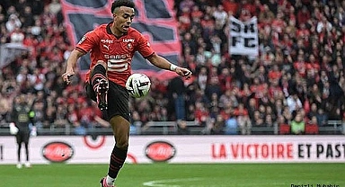 Galatasaray'da Son Dakika: Guela Doue Transferinde Anlaşma!