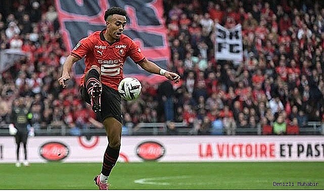 Galatasaray'da Son Dakika: Guela Doue Transferinde Anlaşma!