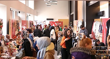 GİRİŞİMCİ KADINLAR VE EL EMEĞİ FESTİVALİ BAŞVURULARI BAŞLADI