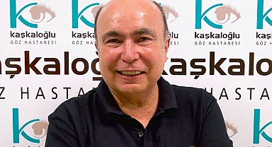 Göz Rengi Değiştirme Ameliyatı Ülkemizde de Yaygınlaşıyor