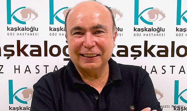Göz Rengi Değiştirme Ameliyatı Ülkemizde de Yaygınlaşıyor