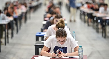 MERKEZEFENDİ'DE ÜCRETSİZ TYT VE AYT DENEME SINAVLARI YAPILACAK