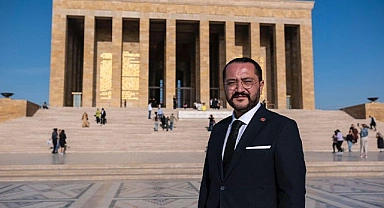 MHP’Lİ  YILMAZ: “10 KASIM, ÖZEL BİR GÜNDÜR”