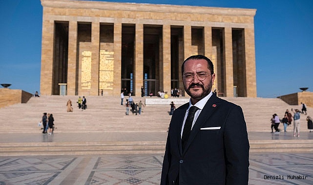 MHP’Lİ  YILMAZ: “10 KASIM, ÖZEL BİR GÜNDÜR”