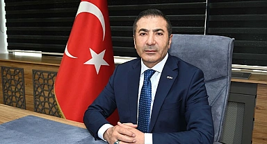 O, YOLUMUZA IŞIK TUTAN REHBERİMİZDİR