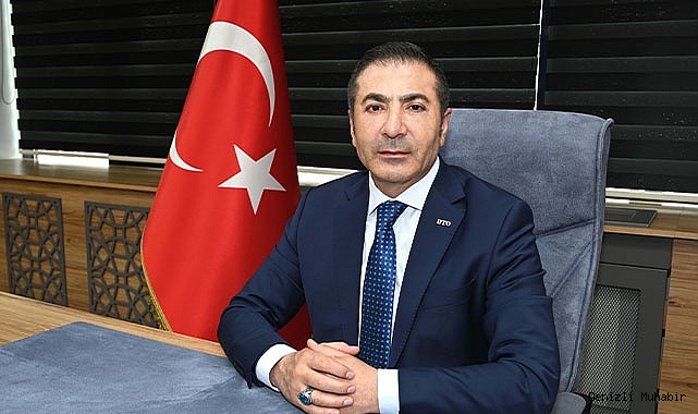O, YOLUMUZA IŞIK TUTAN REHBERİMİZDİR