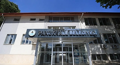 PAMUKKALE'DE 2. VERGİ ÖDEME DÖNEMİ BAŞLADI