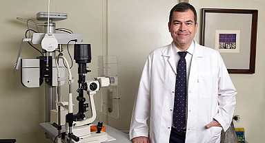 Retina dekolmanı körlüğe neden olabilir