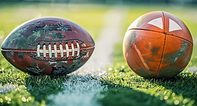 Rugby ve Amerikan Futbolu Arasındaki Farklar