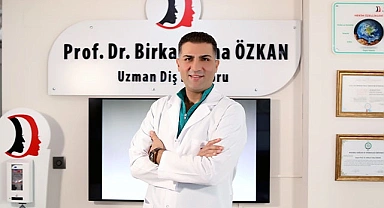 Sahte Diş Hekimleri Sağlığınızı Tehdit Ediyor