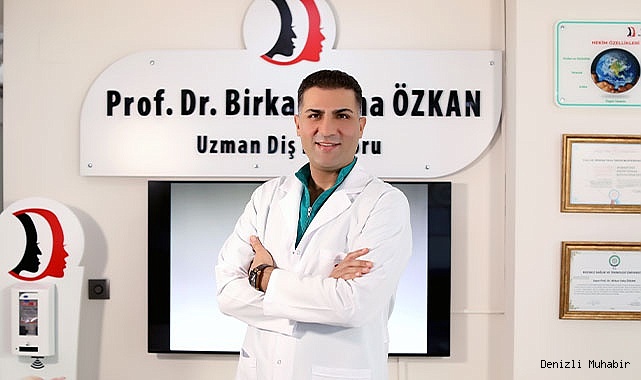 Sahte Diş Hekimleri Sağlığınızı Tehdit Ediyor