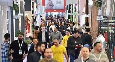 Sektörün Denizlili temsilcileri, CBME Türkiye’de yeni ihracat fırsatlarıyla tanışacak