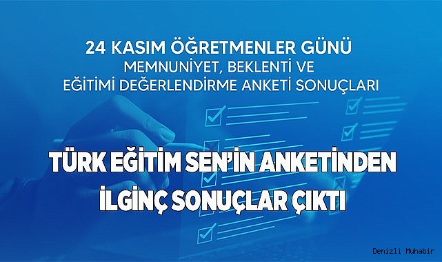 Öğretmenler borç batağında yaşıyor