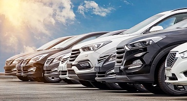 2025 Motorlu Taşıtlar Vergisi'nde büyük zam