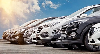 2025 Motorlu Taşıtlar Vergisi'nde büyük zam