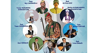 Âşıklar Bayramı 18 Aralık’ta